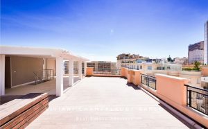 2 Bedroom Penthouse 3 VCB Azur Eden Rooftop